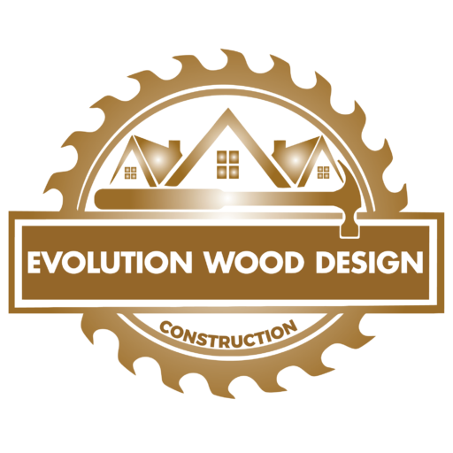 Evolution Wood Design