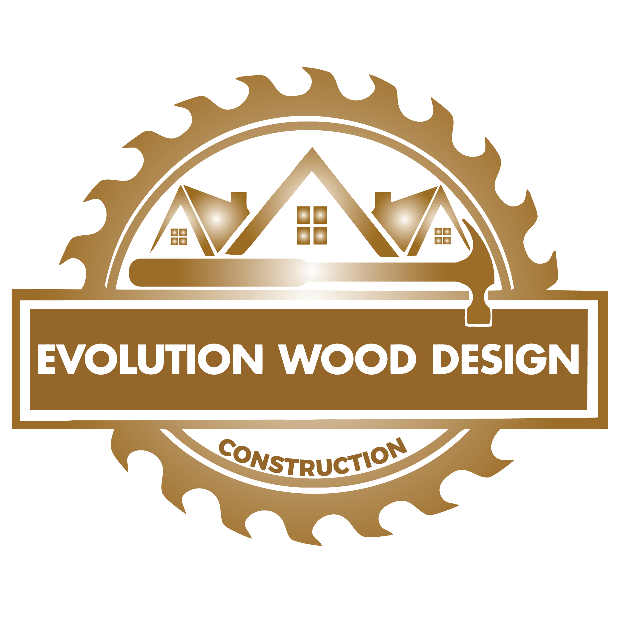 Evolution Wood Design